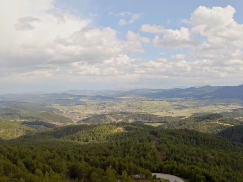 Odmor na planini nudi bezbroj mogućnosti za avanturu i uživanje